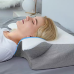 Cloud Ox Horn Pillow – Short Product Description