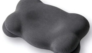 Sleep on a Cloud: Why the Ergonomic Cloud Pillow Is Your Ultimate Sleep UpgradeSample post title with format video