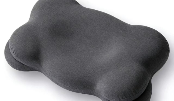 Sleep on a Cloud: Why the Ergonomic Cloud Pillow Is Your Ultimate Sleep UpgradeSample post title with format video