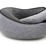 Snail Travel Pillow: Your Perfect Companion for Comfortable JourneysSample post title with format Link