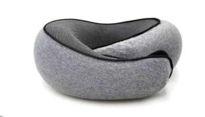 Snail Travel Pillow: Your Perfect Companion for Comfortable JourneysSample post title with format Link