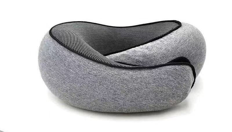 Snail Travel Pillow: Your Perfect Companion for Comfortable JourneysSample post title with format Link