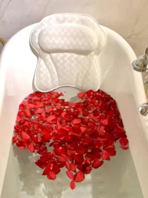 Bathtub Pillow